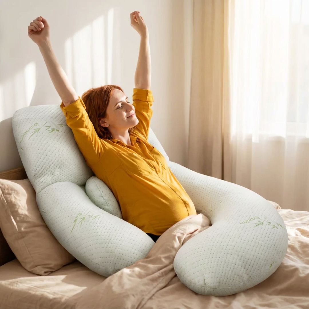 Pregnancy Pillows for Sleeping