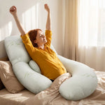 Pregnancy Pillows for Sleeping