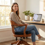 Donut Pillow Seat Cushion