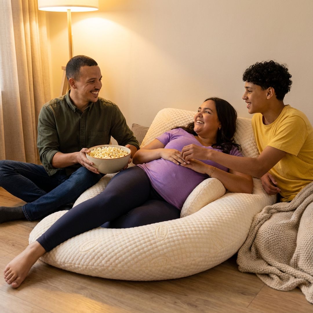 Pregnancy Pillows for Sleeping