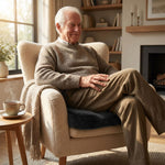 Donut Pillow Seat Cushion