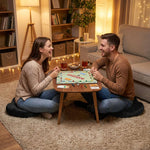Donut Pillow Seat Cushion