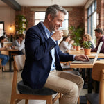 Donut Pillow Seat Cushion