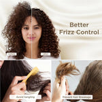 Silk Pillow Case (2Pack) - 51x66cm