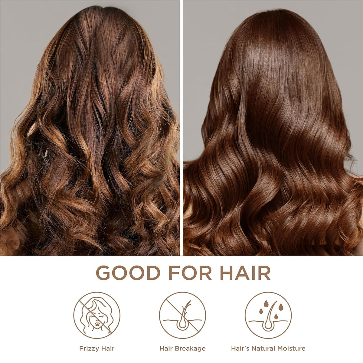 Silk Pillow Case (2Pack) - 51x66cm