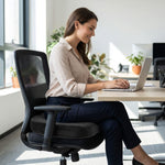 Donut Pillow Seat Cushion
