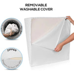 Bed Wedge Pillow For Sleeping Upright