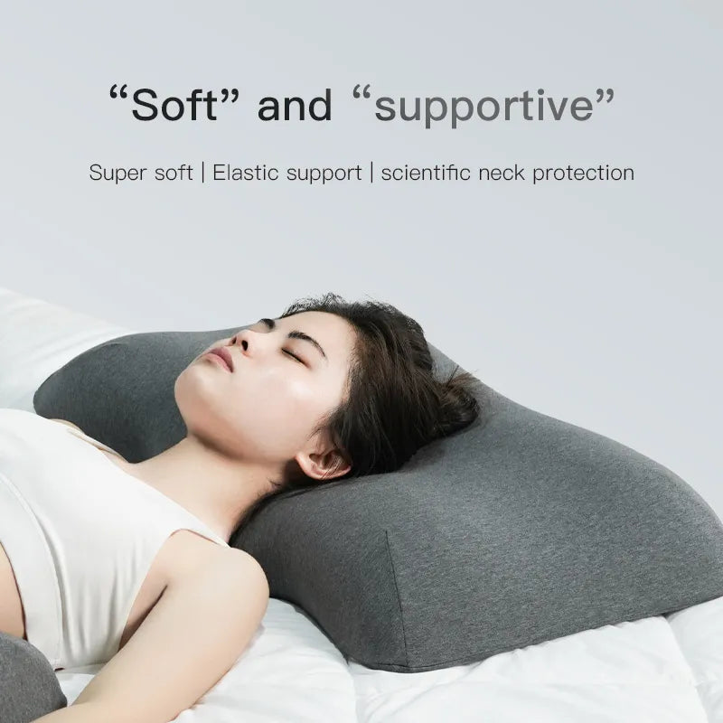 Extra Dense Cervical Pillow