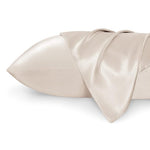 Silk Pillow Case (2Pack) - 51x66cm