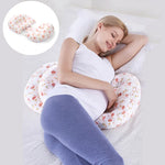 Supportive Pregnancy Pillow