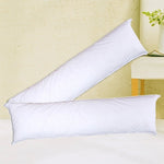 Bolster Body Hug Pillow for Side Sleepers