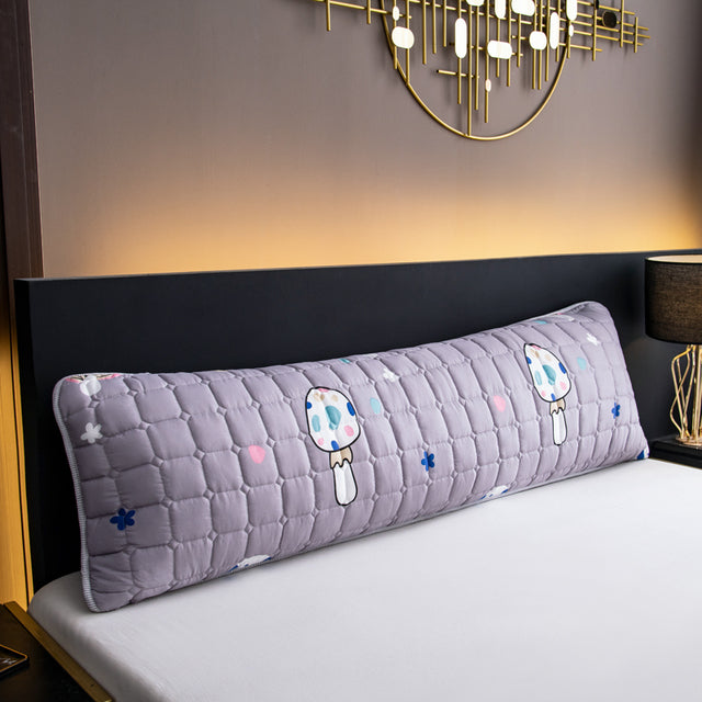 Waterproof Double Bed Long Pillowcase