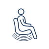 Improved Sitting Stability