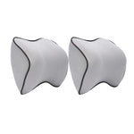 2 Pack Car Neck Pillow