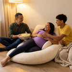 Pregnancy Pillows for Sleeping