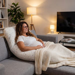 Pregnancy Pillows for Sleeping