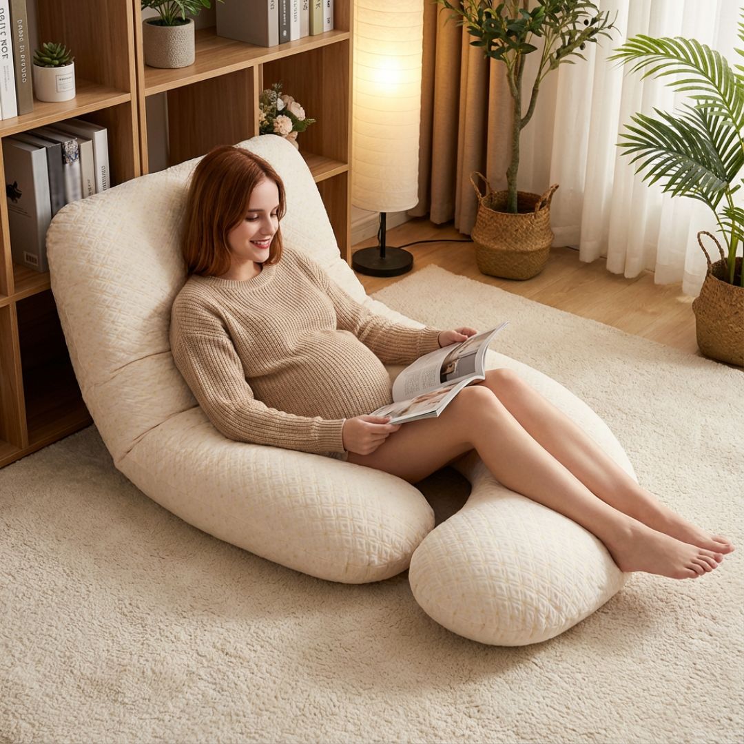 Pregnancy Pillows for Sleeping