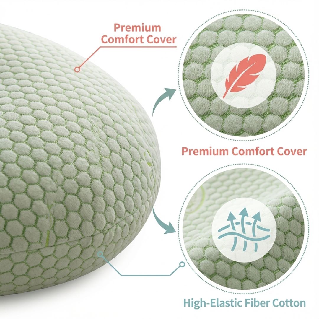 Pregnancy Pillows for Sleeping