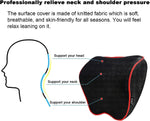 2 Pack Car Neck Pillow