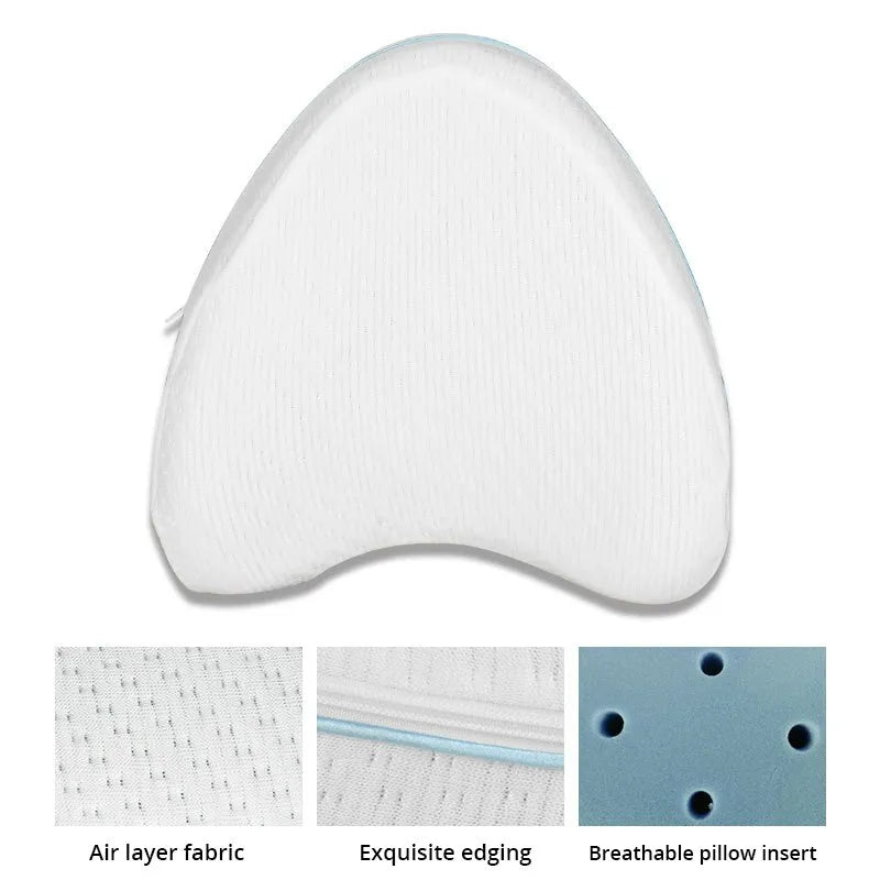 Back Hip Body Joint Pain Relief Pillow