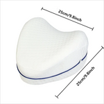 Back Hip Body Joint Pain Relief Pillow