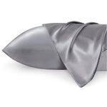 Silk Pillow Case (2Pack) - 51x66cm