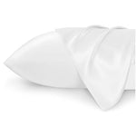 Silk Pillow Case (2Pack) - 51x66cm