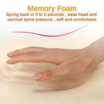 2 Pack Car Neck Pillow