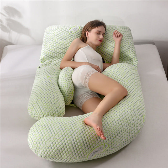 Pregnancy Pillows for Sleeping