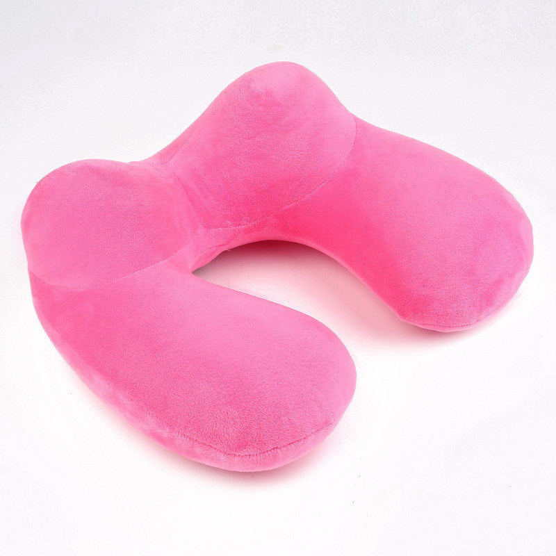 U-Shape Travel Pillow