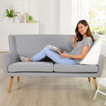 Bed Wedge Pillow For Sleeping Upright