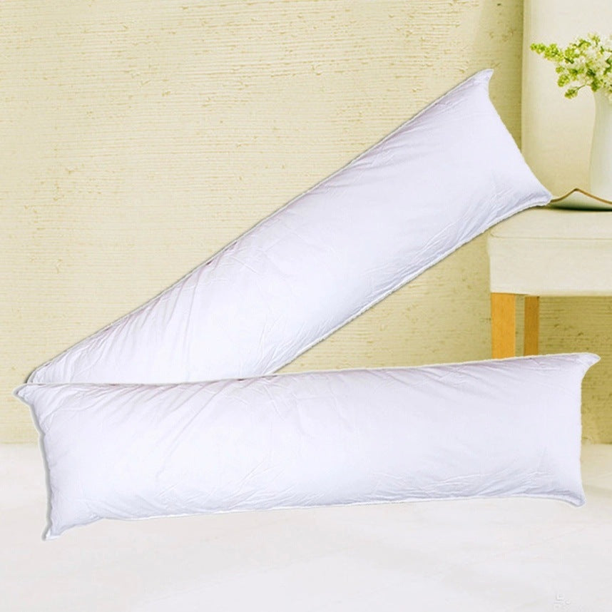 Bolster Body Hug Pillow for Side Sleepers