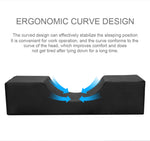 Makeup Neck Support Pillow