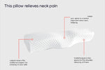 Pain Relief Pillow