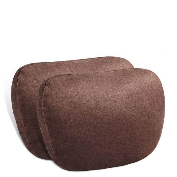 Soft Leather Headrest