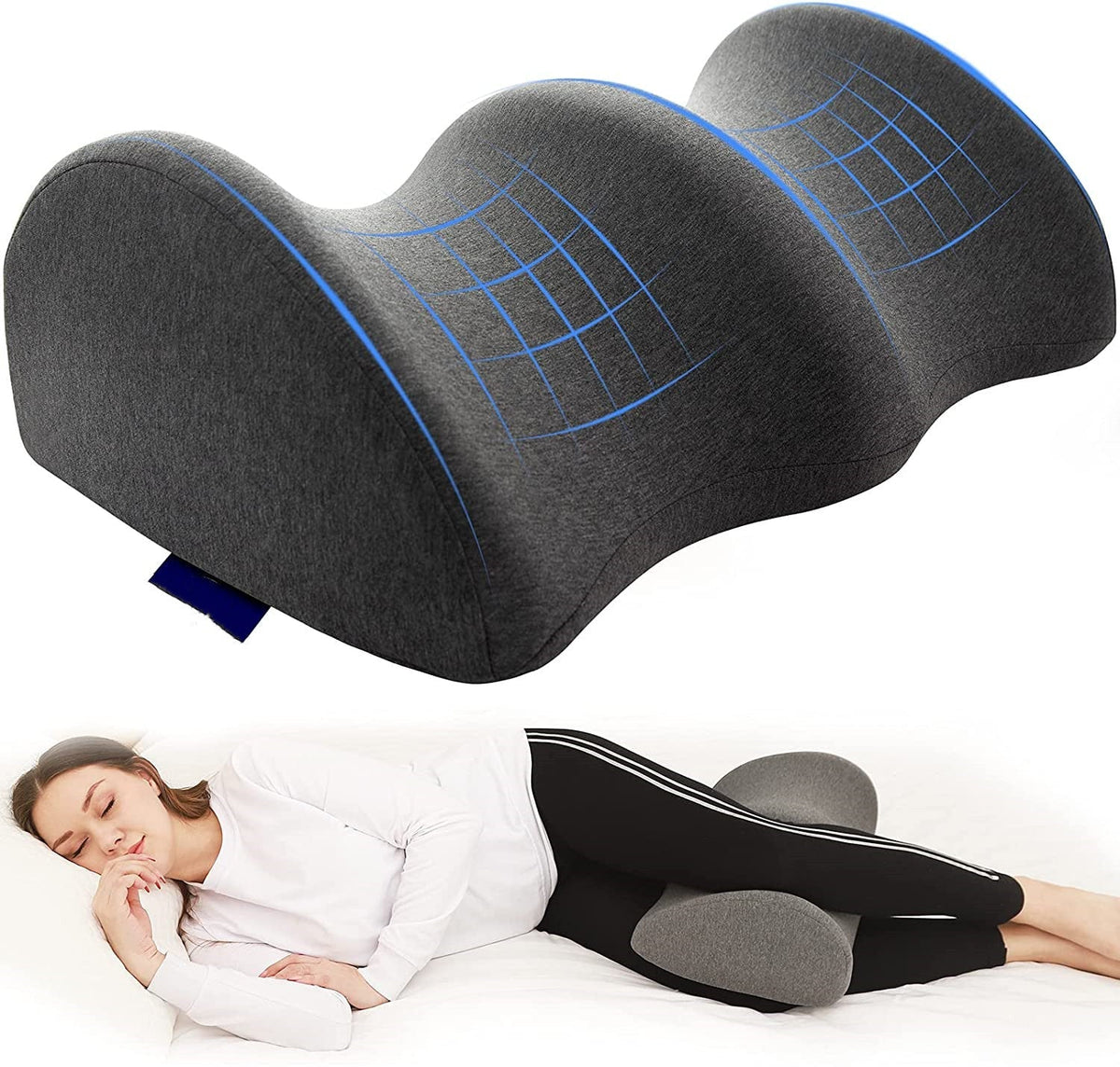 Leg Spacer Pillow