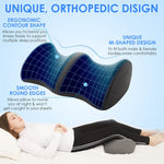 Leg Spacer Pillow