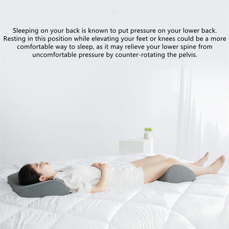 Leg Spacer Pillow