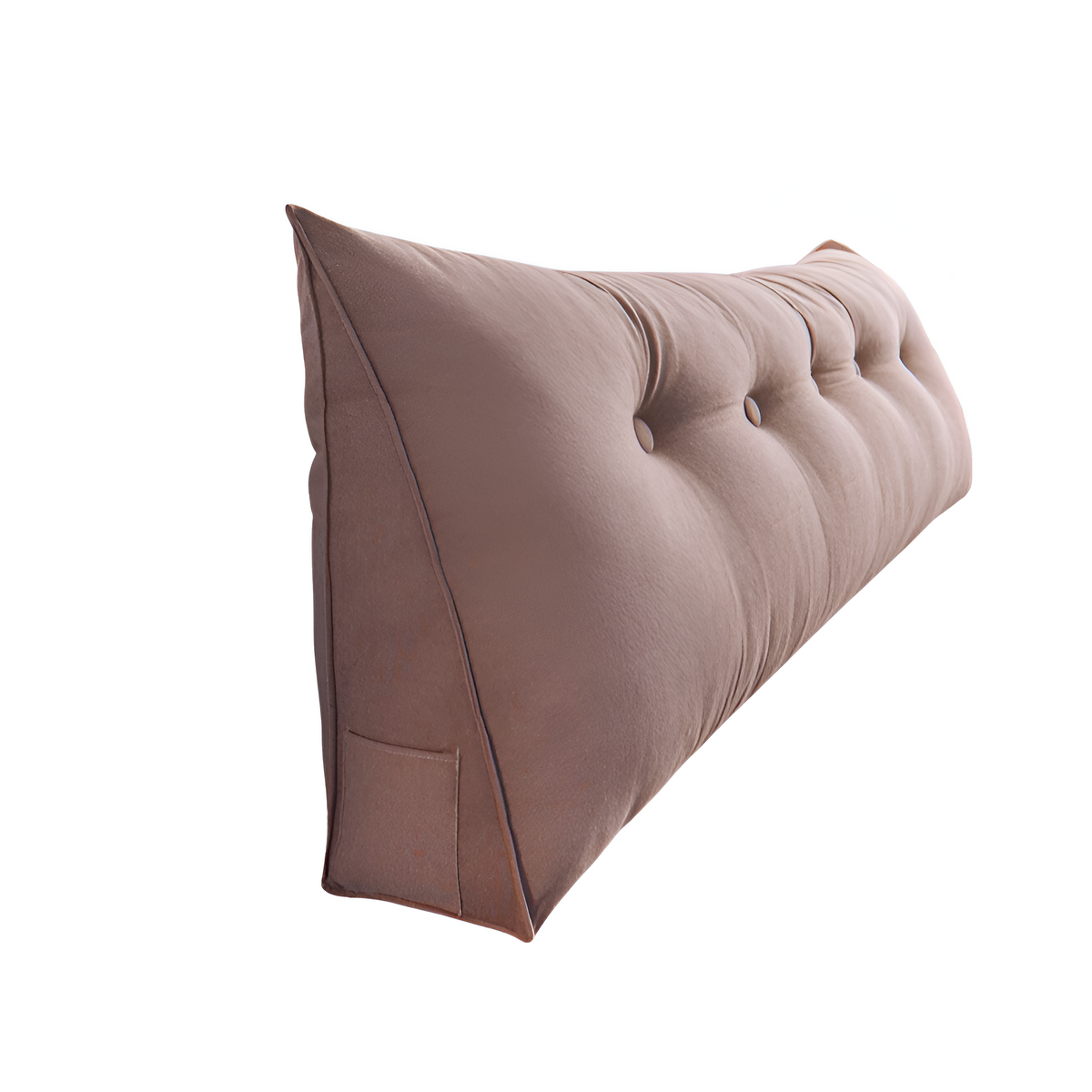 Luxury Wedge Pillow Covers