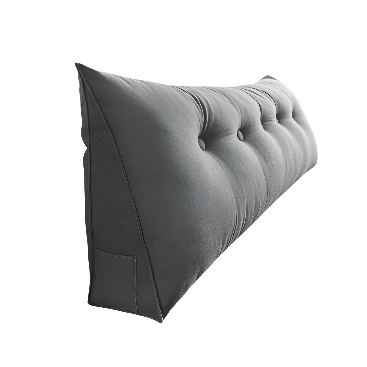 Luxury Wedge Pillow Covers