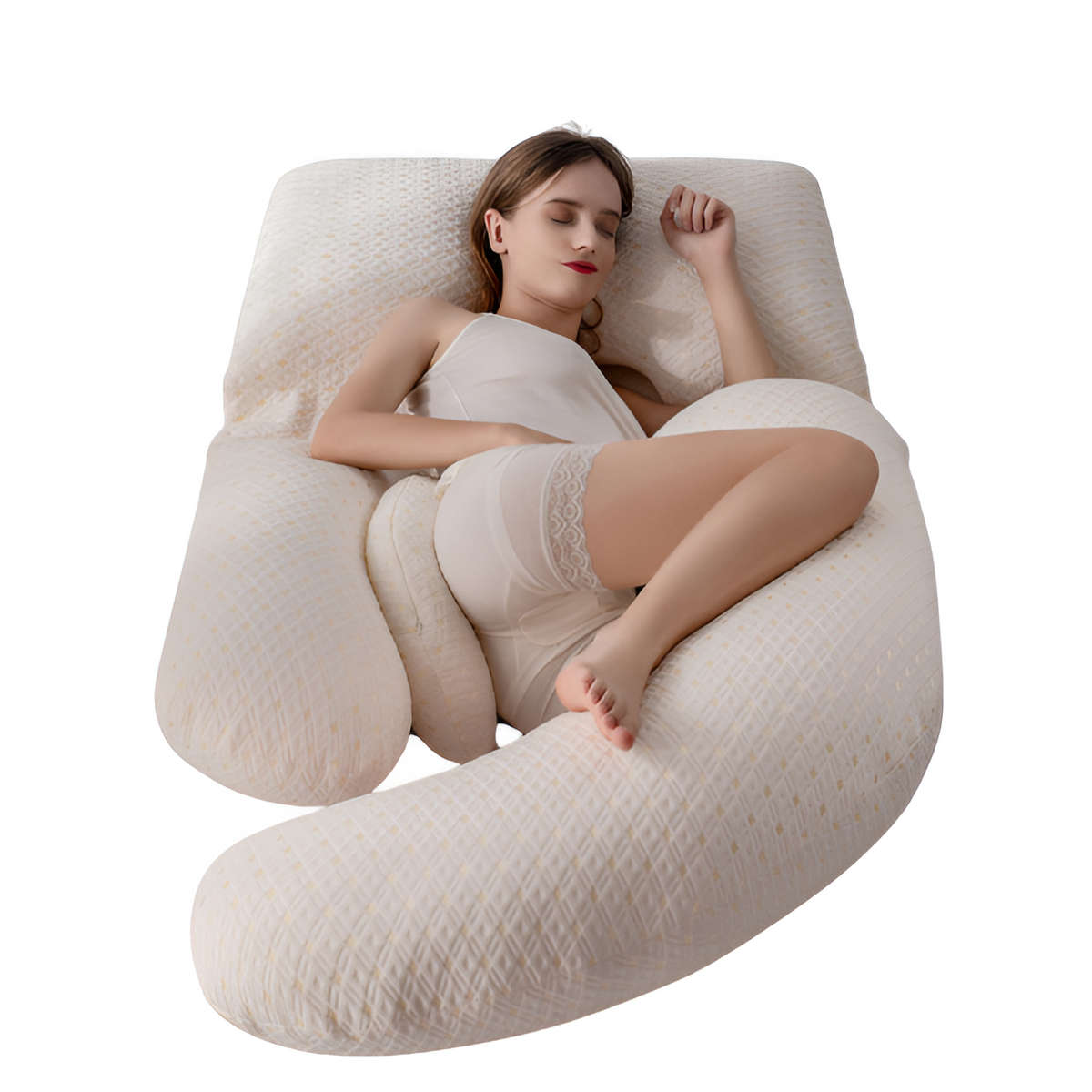 Pregnancy Pillows for Sleeping